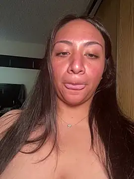 BustiBunny69 online show from April 9, 3:40 pm