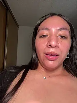 BustiBunny69 online show from December 19, 3:43 am