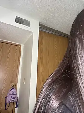 BustiBunny69 online show from October 18, 8:11 pm