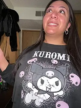 BustiBunny69 online show from February 8, 6:44 am