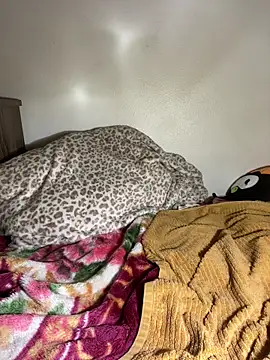 BustiBunny69 online show from February 8, 8:09 am