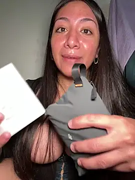 BustiBunny69 online show from April 10, 7:48 am