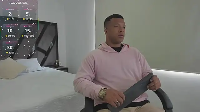 AnnieAndStefan online show from March 24, 2:17 pm