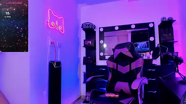 miss kitty online show from March 30, 12:56 am