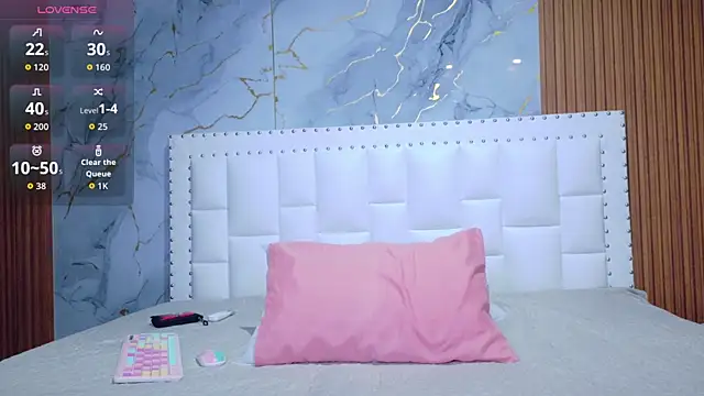 naughty ebonyy online show from February 7, 3:03 am