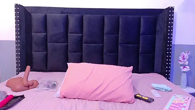 naughty ebonyy online show from February 28, 3:28 am