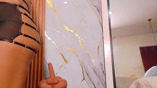 naughty ebonyy online show from November 25, 2:56 am