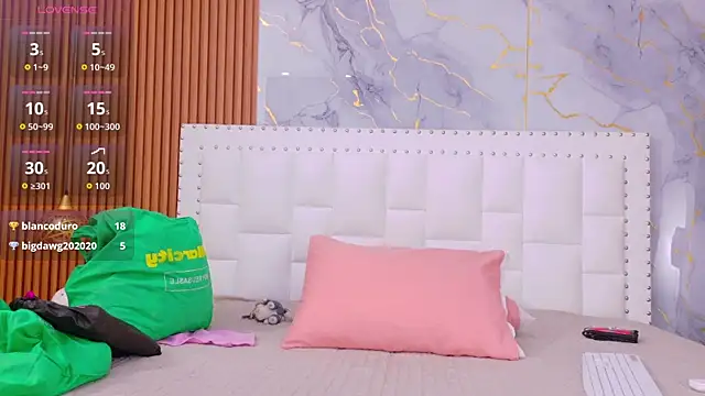 naughty ebonyy online show from February 14, 3:07 am