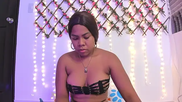 naughty ebonyy online show from March 28, 1:06 am