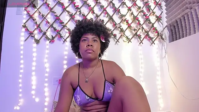 naughty ebonyy online show from May 15, 7:50 am