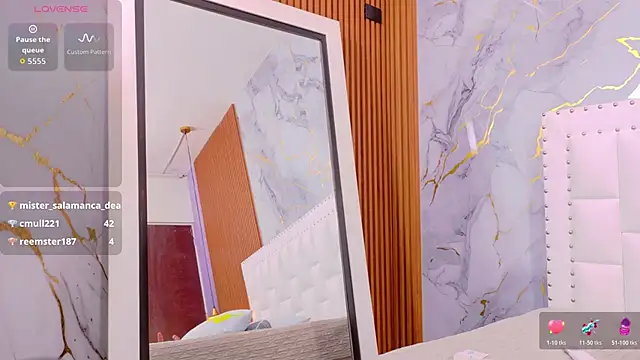 naughty ebonyy online show from November 21, 3:05 am