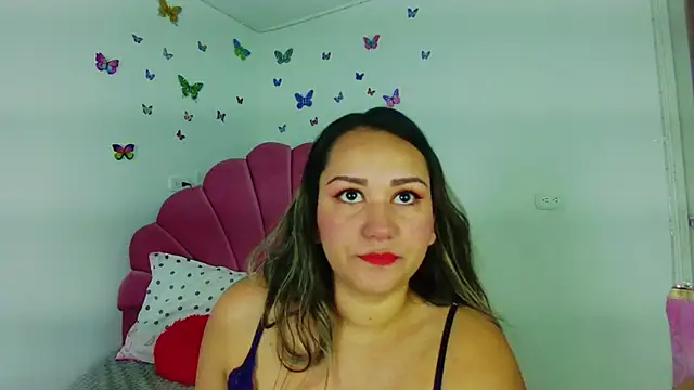 paula brausin online show from September 20, 2:33 pm