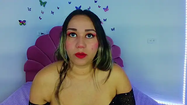 paula brausin online show from October 5, 2:52 pm