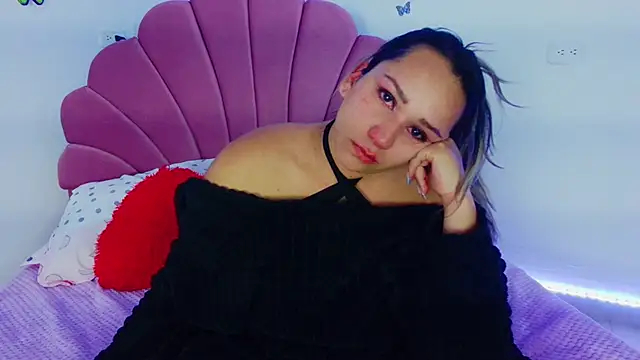 paula brausin online show from September 29, 5:03 am