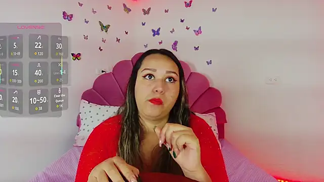 paula brausin online show from October 8, 9:37 pm