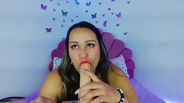 paula brausin online show from September 28, 4:58 pm