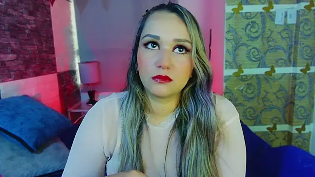 paula brausin online show from March 1, 9:04 pm