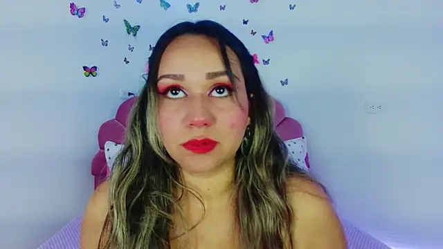 paula brausin online show from October 5, 2:02 am