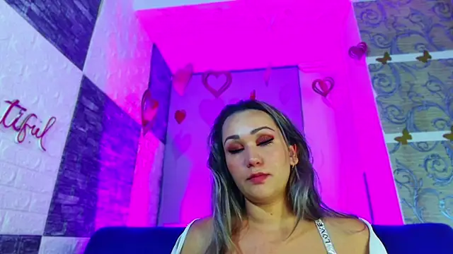 paula brausin online show from March 13, 2:49 am
