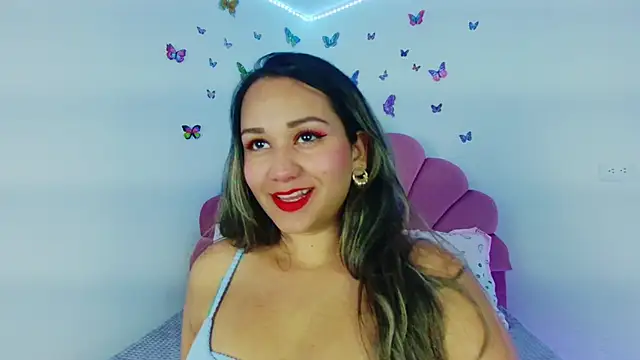 paula brausin online show from October 3, 2:15 am