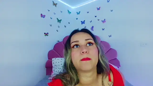 paula brausin online show from September 16, 7:59 pm