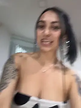 Valery soto  online show from March 11, 3:55 am