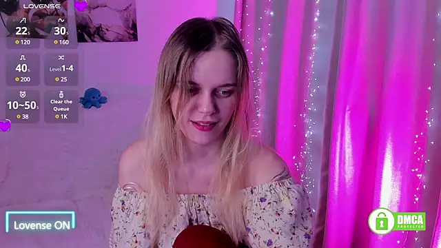 Snapshot of lady_bellaa chatting on February 28, 9:36 am lady bellaa online show from February 28, 9:36 am