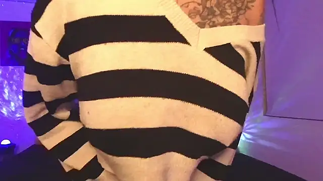 chanell tattoo online show from March 21, 12:29 am