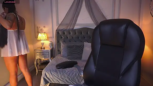 maggietime online show from February 25, 8:11 pm