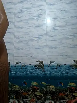 SkinnyTeeen online show from February 5, 6:31 am