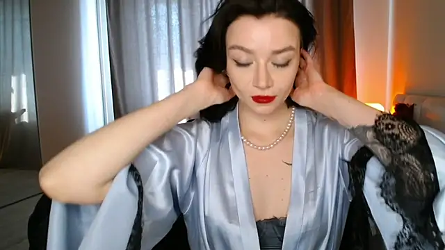 Shadow Passion online show from March 7, 7:08 am