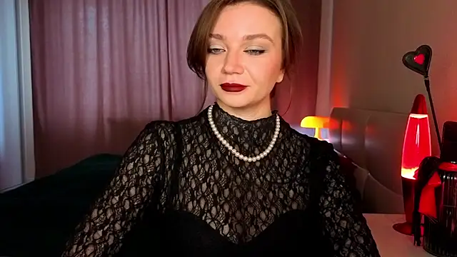 Shadow Passion online show from February 8, 7:06 am