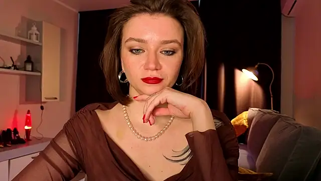 Shadow Passion online show from March 22, 8:27 am