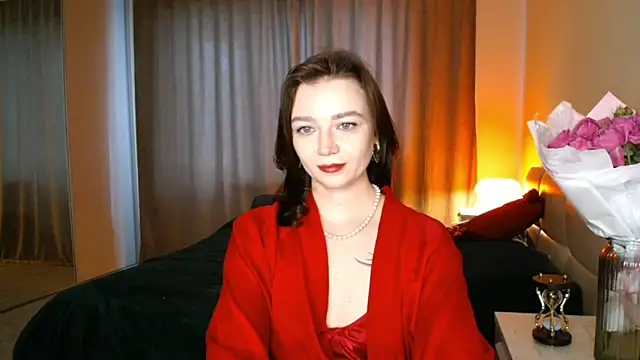 Shadow Passion online show from February 17, 10:51 am