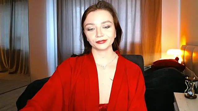 Shadow Passion online show from February 24, 7:44 am