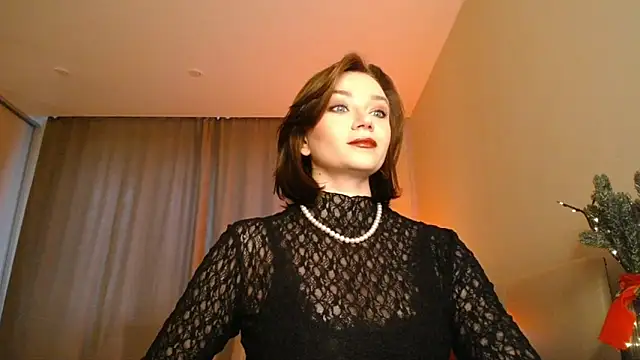 Shadow Passion online show from December 14, 7:14 am