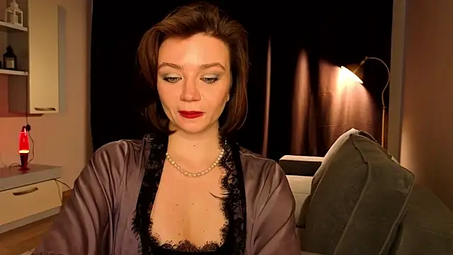 Shadow Passion online show from March 12, 7:12 am