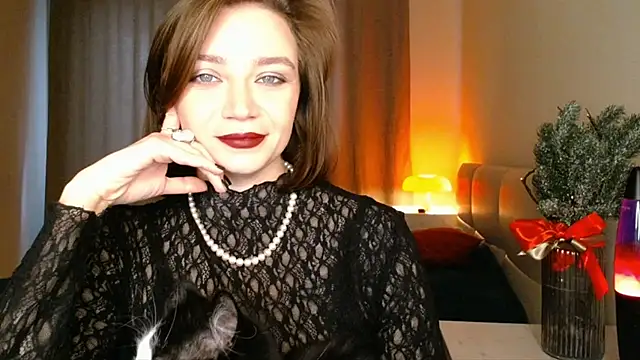 Shadow Passion online show from December 23, 7:07 am