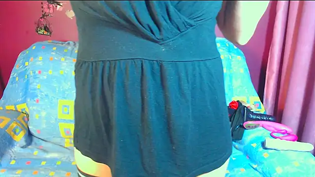 milflovelyxxx online show from November 28, 8:25 am