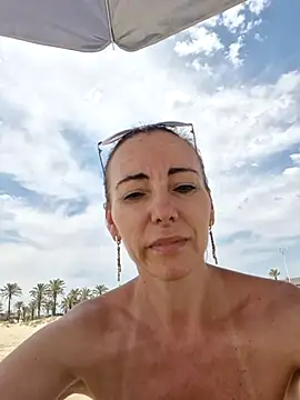 Snapshot of milflovelyxxx chatting on July 9, 10:15 am milflovelyxxx online show from July 9, 10:15 am