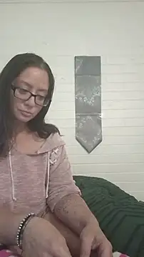 AnyaBest online show from April 5, 3:35 am
