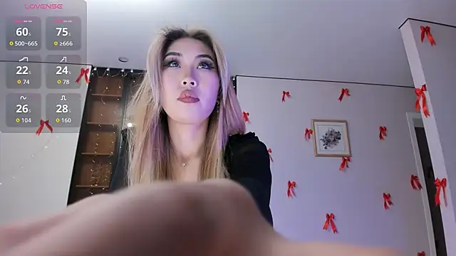 Jungso ming online show from December 21, 9:37 pm