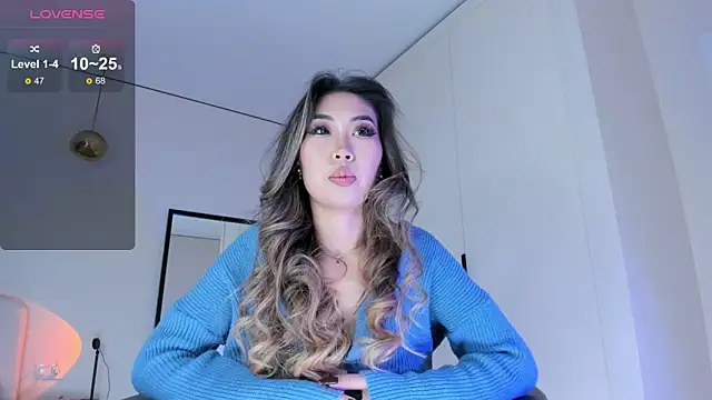 Jungso ming online show from November 7, 11:41 pm