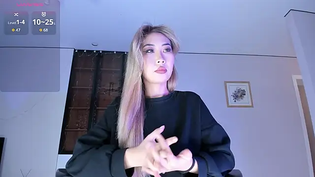 Jungso ming online show from January 19, 12:14 am