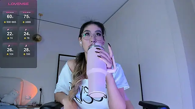 Jungso ming online show from November 10, 12:15 am