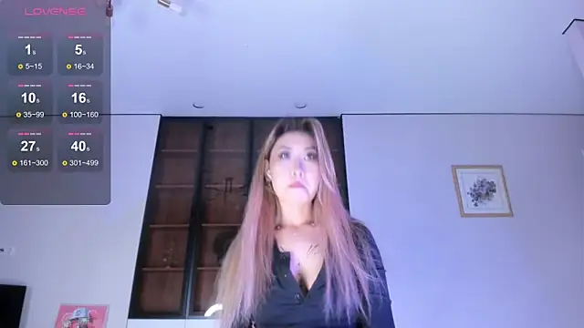 Jungso ming online show from March 24, 9:59 pm