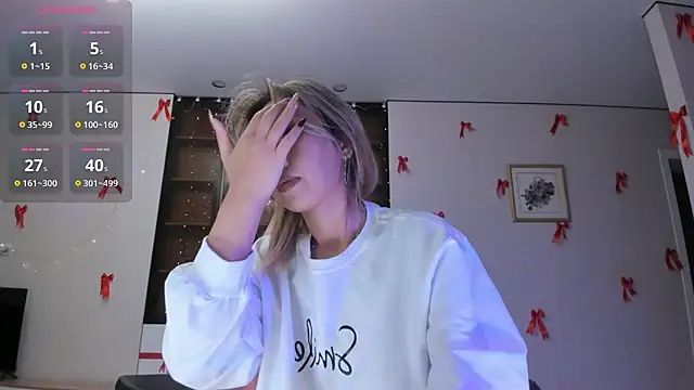 Jungso ming online show from December 20, 11:51 pm