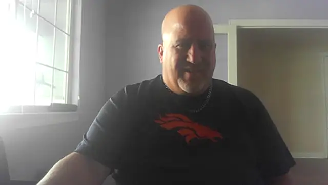 Bigbear0563 online show from January 7, 9:14 pm