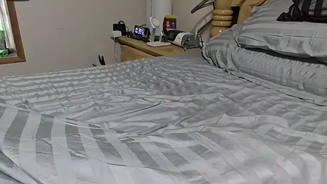 Bigbear0563 online show from October 9, 4:40 pm