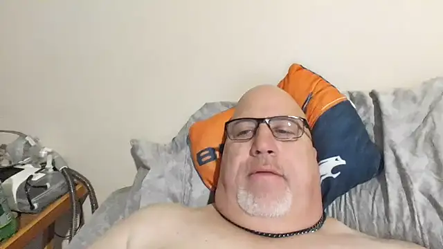 Bigbear0563 online show from March 16, 3:28 pm